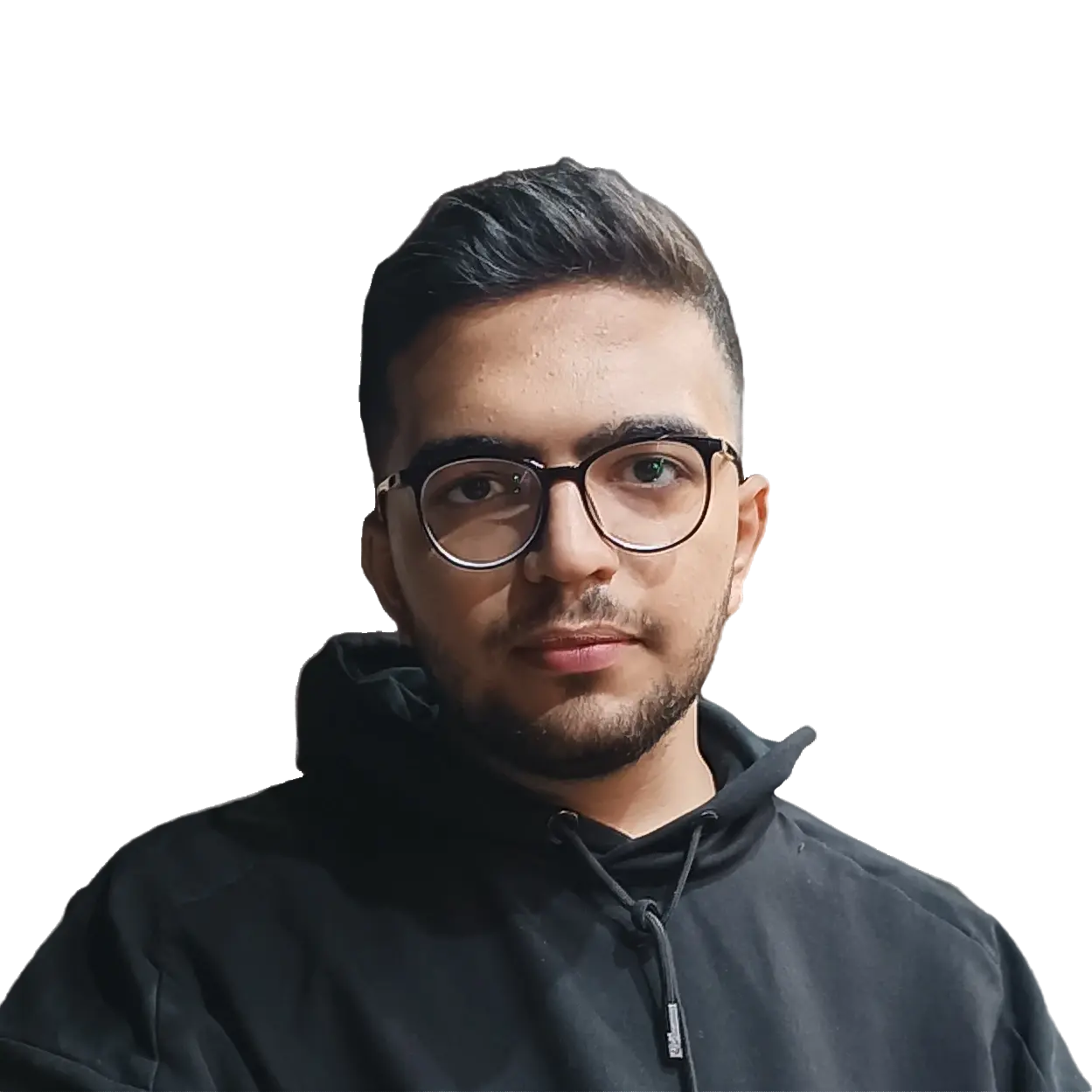 Moh. Saleh Gholami
